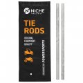 Niche Tie Rods For Polaris Outlaw 450 525