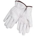 Black Stallion 9ge Grain Goatskin Driver S Gloves Small 