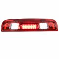 Tresound Led Third Brake Cargo Light For 2014-2018 Chevy Chevrolet Silverado Gmc Sierra 1500 2500hd 3500hd Rear High Mount Stop