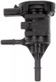 Vapor Canister Purge Valve For Dodge Ram 1500 2007 2008 2009 2010 Pc-603298 