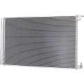 A C Condenser For Mercedes Benz 300 400 2015 2016 2017 2018 Aluminum Core Fits Convertible Coupe Sedan Replaces 995000454 