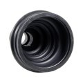 Cv Joint Boot For 1999 2000 2001 2002 Volkswagen Golf Neoprene With 67 56 Minimum Diameter Clamps Grease Included Front 