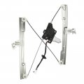 A-premium Electric Power Window Regulator With Motor Compatible Nissan Maxima 2004 2005 2006 2007 2008 Sedan Front Left Driver