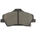 Front Brake Pads Fit For Hyundai Accent 2018-2022 For Kia Rio D2190 4pcs 