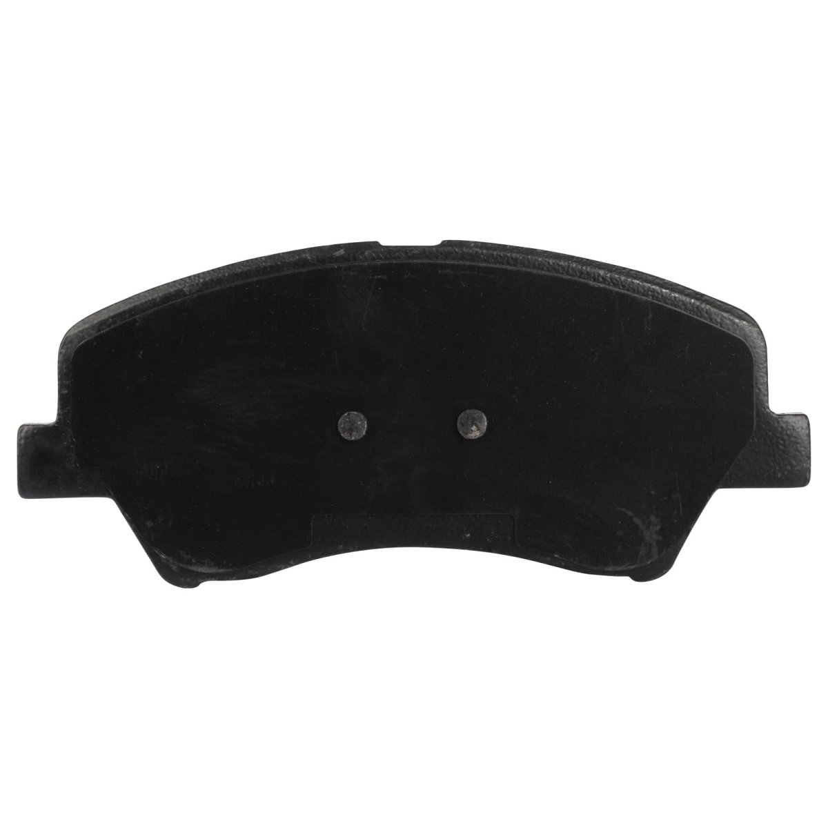 Front Brake Pads Fit For Hyundai Accent 2018-2022 For Kia Rio D2190 4pcs