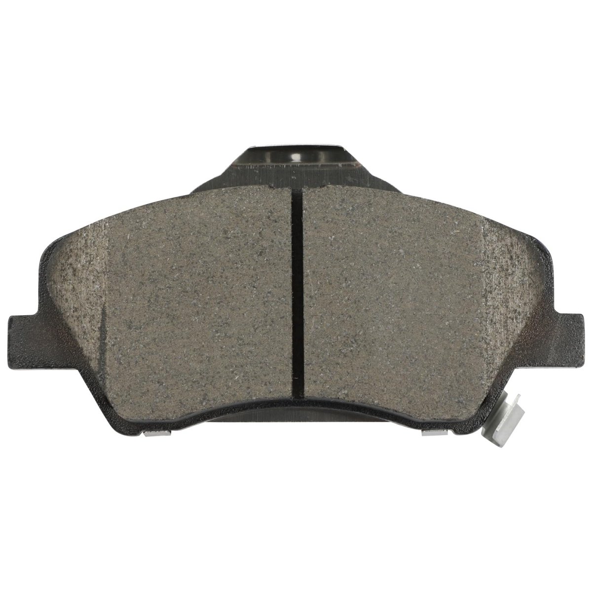 Front Brake Pads Fit For Hyundai Accent 2018-2022 For Kia Rio D2190 4pcs