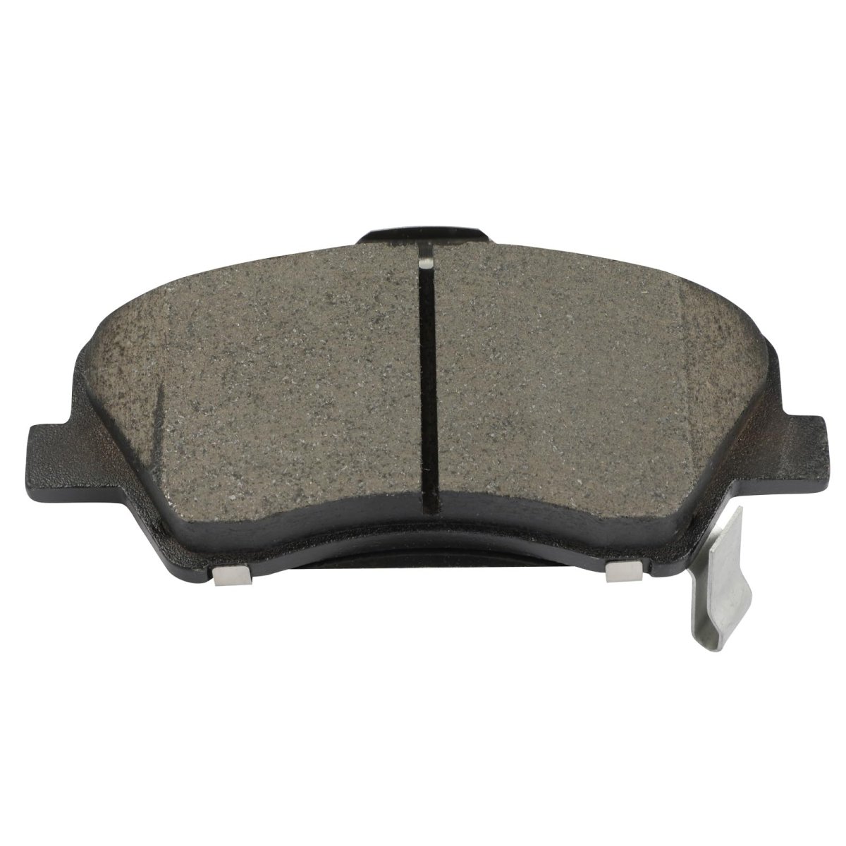 Front Brake Pads Fit For Hyundai Accent 2018-2022 For Kia Rio D2190 4pcs