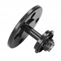 Spool Solder Reel Stand 1kg Dispenser Abs Plastic Adjustable Soldering Holder For Gas Shielded Welding