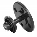 Spool Solder Reel Stand 1kg Dispenser Abs Plastic Adjustable Soldering Holder For Gas Shielded Welding