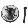 Takkpro 12684831 Vvt Variable Valve Timing Sprocket Intake Left Camshaft Phaser 