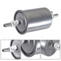 Fl-gm16d Fuel Line Kit Replacement For Chevy S10 Sonoma Sierra 2 2l 4 3l 1997-2003 Fl-gm56c Nfr0012