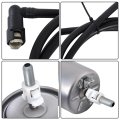 Fl-gm16d Fuel Line Kit Replacement For Chevy S10 Sonoma Sierra 2 2l 4 3l 1997-2003 Fl-gm56c Nfr0012