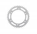 Gold O Ring Chain And Sprocket Kit For Suzuki Dr350s 1990 1991 1992 1993 14t Front 43t Rear 110l Steel Construction 
