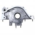 A-premium Engine Oil Pump Compatible With Honda Civic 2001-2005 L4 1 7l Sohc D17a1 Or D17a2 D17a6 D17a7