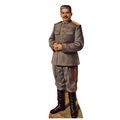 H10017 Joseph Stalin Cardboard Cutout Standup 