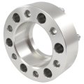 Hubcentric Wheel Spacers 6x5 2 In For Toyota 4runner Tacoma Tundra Sequoia Fj Cruiser And Lexus Gx460 14x1 5 Thread 106mm Hub 