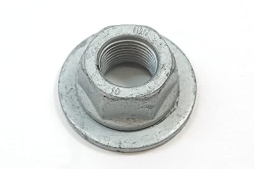 Eccentric Nut For Rear Control Arm Bolt 33326760383 Fits E39 E53 E60 E65 E66 Z8