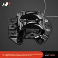 2pcs Front Left And Right Engine Motor Mount Kit For Chevrolet Camaro Pontiac Firebird 1998 1999 2000 2001 2002 5 7l