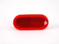1994-1998 Vw Volkswagen Jetta Interior Door Reflector Replacement Genuine Oe New 1h0-947-419-a 