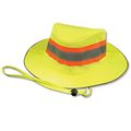 Erb 61587 S230 Hi-vizability Boonie Hat Lime 