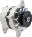 New Alternator Compatible With Nissan Lift Trucks Fg204 J15 Eng Nfg101 D11 Nfg104 H20 1975-1997 Replaces Lt13072b Lt123-16