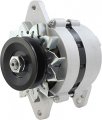 New Alternator Compatible With Nissan Lift Trucks Fg204 J15 Eng Nfg101 D11 Nfg104 H20 1975-1997 Replaces Lt13072b Lt123-16