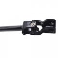 Steering Column-intermediate Shaft Replacement For 2006-2010 Hummer H3 2009-2010 H3t 19256702