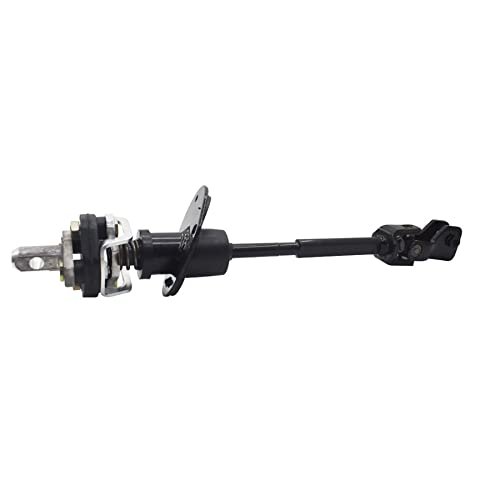 Steering Column-intermediate Shaft Replacement For 2006-2010 Hummer H3 2009-2010 H3t 19256702
