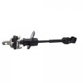 Steering Column-intermediate Shaft Replacement For 2006-2010 Hummer H3 2009-2010 H3t 19256702