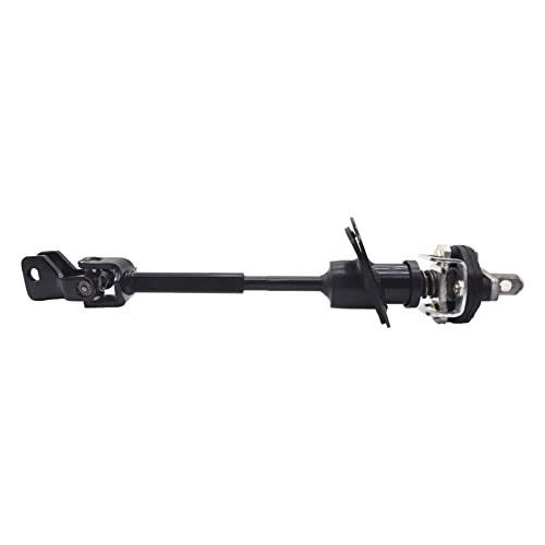 Steering Column-intermediate Shaft Replacement For 2006-2010 Hummer H3 2009-2010 H3t 19256702