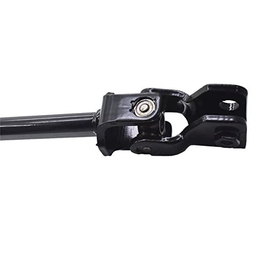 Steering Column-intermediate Shaft Replacement For 2006-2010 Hummer H3 2009-2010 H3t 19256702