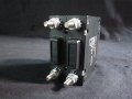 Potter W92-x112-5 Circuit Breaker 2p 5a 277vac Maximum 50 60hz Curve 2 