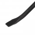 Uxcell Hexagonal Connecting Bar Sleever 14 Steel Crowbar For Prying And Aligning With Chisel End