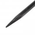 Uxcell Hexagonal Connecting Bar Sleever 14 Steel Crowbar For Prying And Aligning With Chisel End