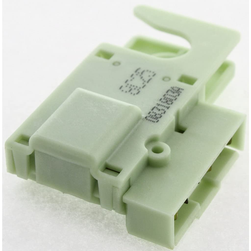 Stop Light Brake Switch For Gmc Sierra 1500 Hd 2500 2001 2006 And Silverado 1999 Fits 15038393 15128874 15158767