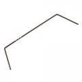 Yokomo Rear Sway Bar 1 3 Mm A Yokom A B11-412r3a 