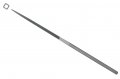 Grobet Usa Ergo Grip Swiss Pattern File 8-1 2 Square Cut 00 