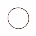 Piston Rings Gasket Kit Set Replacement For Honda Rancher 350 Trx350 2000-2006 13101-hn5-670 13010-hn5-671 13111-hc0-000 