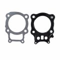 Piston Rings Gasket Kit Set For Honda Rancher 350 Trx350 2000 To 2006 13101 Hn5 670 13010 671 13111 Hc0 000 13112 Replacement