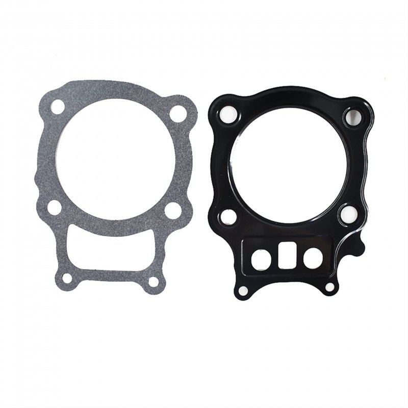 Piston Rings Gasket Kit Set For Honda Rancher 350 Trx350 2000 To 2006 13101 Hn5 670 13010 671 13111 Hc0 000 13112 Replacement