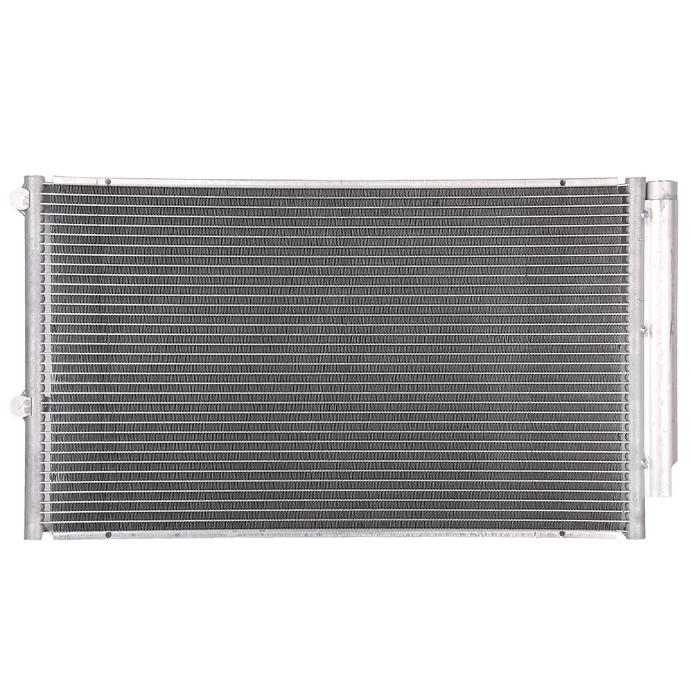 Ac Condenser For Toyota Prius 2004 2009 1 5l Air Conditioning 3093 Cn3093pfc 8845047020 To3030192 68003971ab