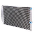 Ac Condenser For Toyota Prius 2004 2009 1 5l Air Conditioning 3093 Cn3093pfc 8845047020 To3030192 68003971ab