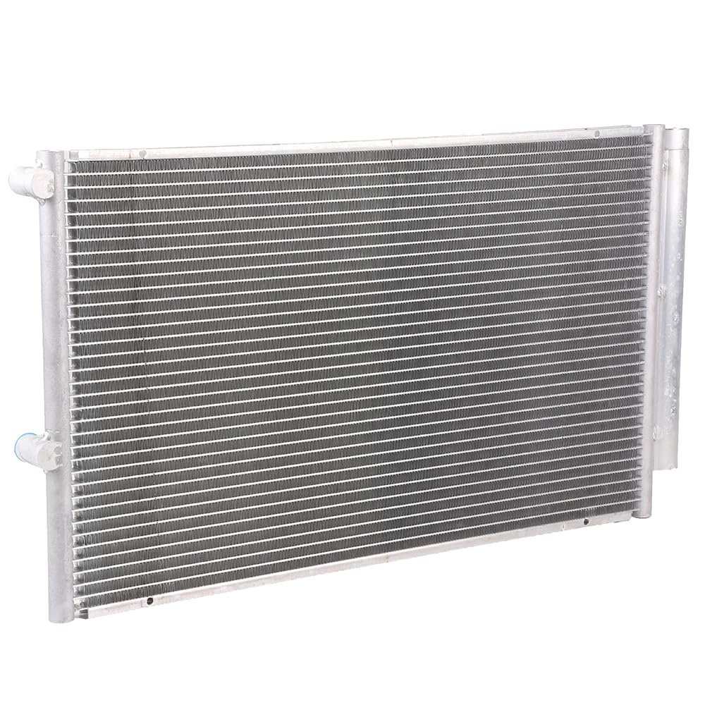 Ac Condenser For Toyota Prius 2004 2009 1 5l Air Conditioning 3093 Cn3093pfc 8845047020 To3030192 68003971ab