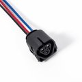 Ena Ignition Coil Connector For Bmw 2001010 550i 650i X5 750li 750i 7i Alpina B7 Z4 0ci 760i L6 V8 V12 8l 6 0l 4l 3 2l 3 0l 2 