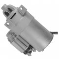 Caltric Starter Compatible With Kubota Zg20f Gh630 Zg23f Gh680 20hp 23hp Gas 2005-bk