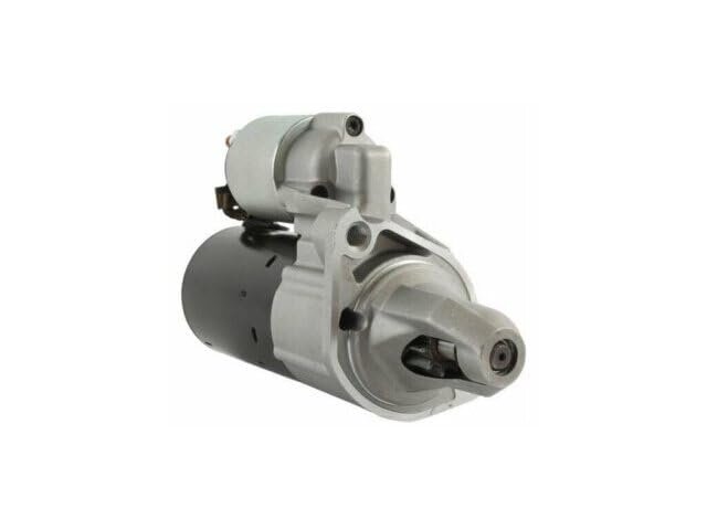 Starter For 2007-2012 Mercedes-benz Gl450 4 7l V8