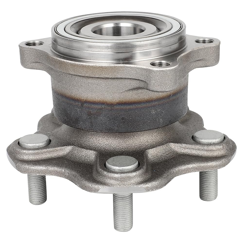 Rear Wheel Bearing Hub 950-008 For Infiniti Fx35 2003-2008 Left Or Right Axle Assembly 5 Bolts