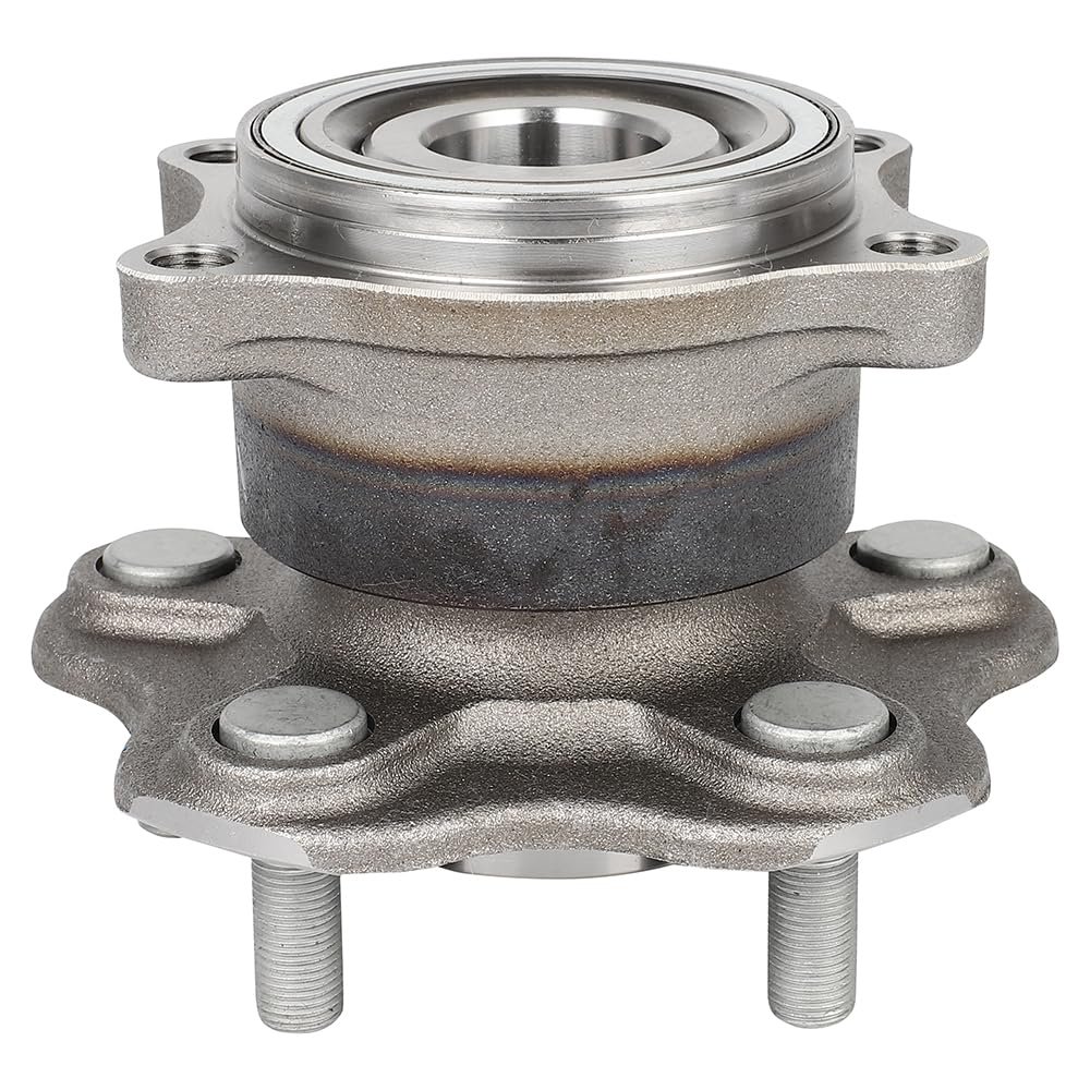 Rear Wheel Bearing Hub 950-008 For Infiniti Fx35 2003-2008 Left Or Right Axle Assembly 5 Bolts