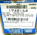 1 25hp 3000rpm Cw 3 Diameter 115 Volts Fasco D210