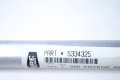 Polaris Snowmobile Rod-steering Rack Genuine Oem Part Qty 1